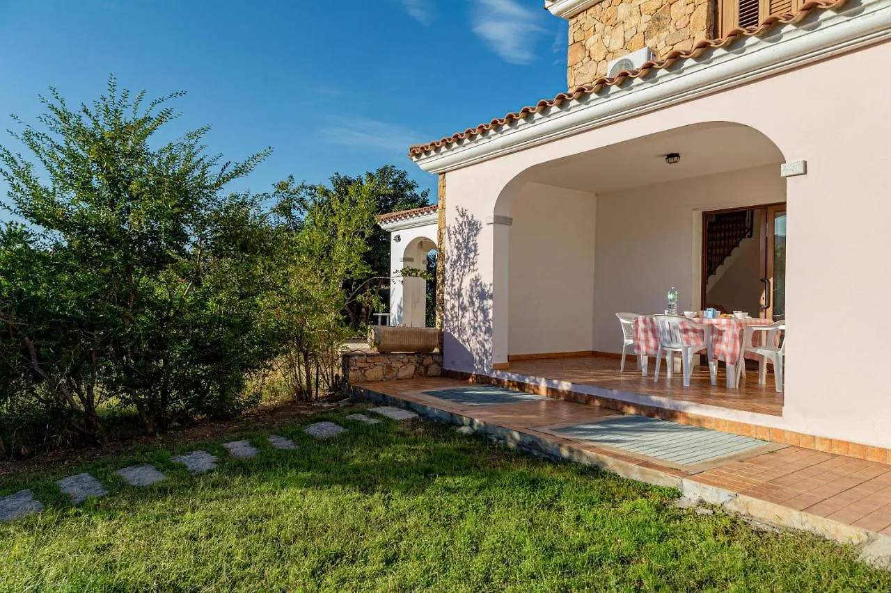 Appartamento Sette Posti Vicino Al Centro Di San Teodoro San Teodoro  Apartment San Teodoro (Sardinia)