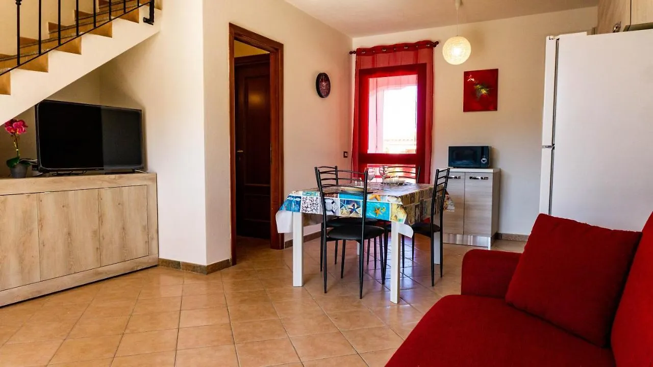 Appartamento Sette Posti Vicino Al Centro Di San Teodoro San Teodoro  0*, San Teodoro (Sardinia)