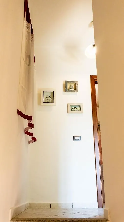 Apartment Appartamento Sette Posti Vicino Al Centro Di San Teodoro San Teodoro