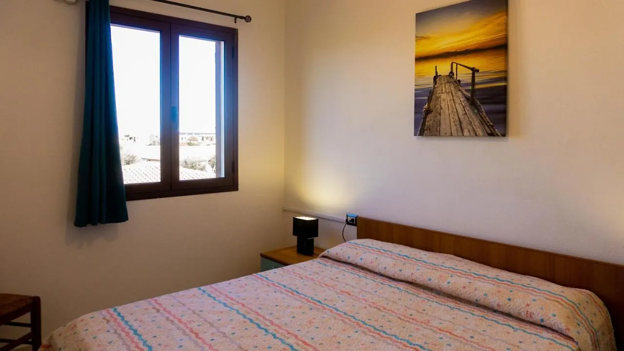 Appartamento Sette Posti Vicino Al Centro Di San Teodoro San Teodoro  0*, San Teodoro (Sardinia) Italy