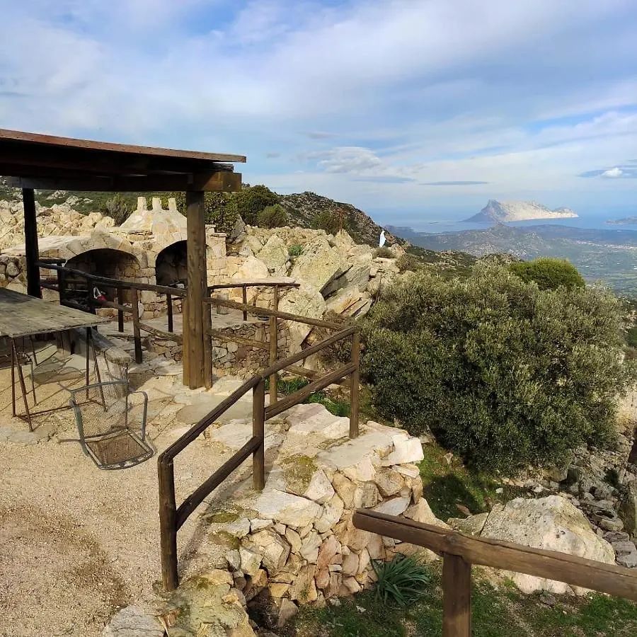 Apartment Appartamento Sette Posti Vicino Al Centro Di San Teodoro San Teodoro